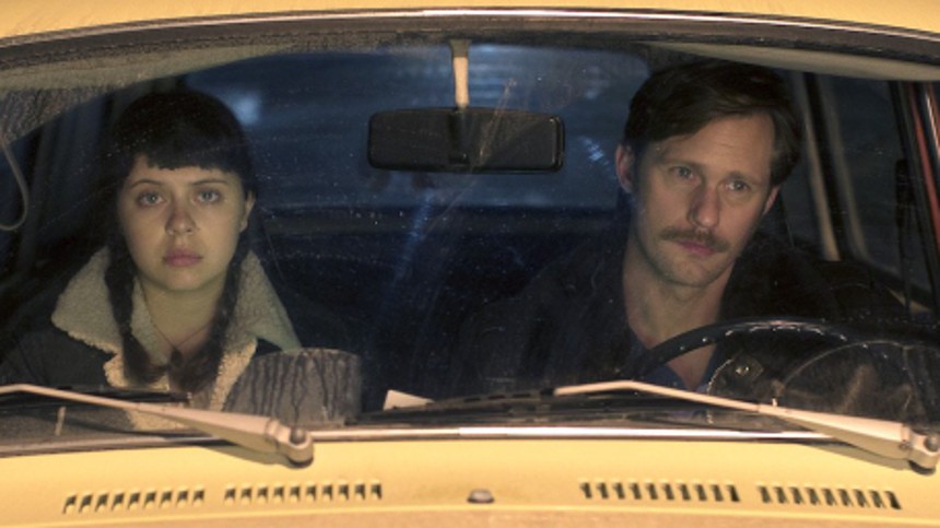 The Diary of a Teenage Girl 