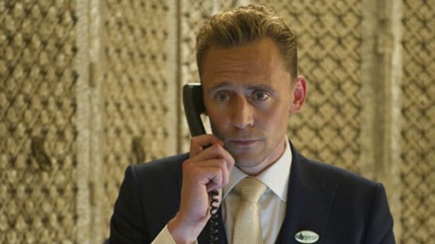 Natportieren – hele sæsonen