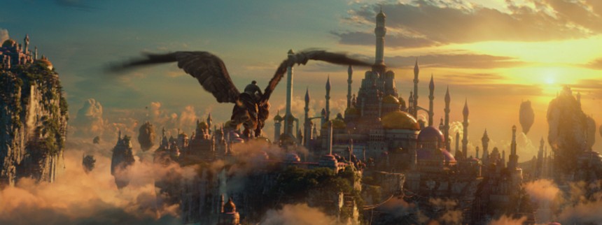 Warcraft: The Beginning