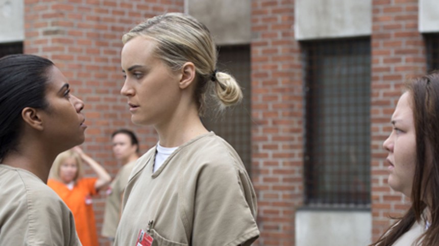 Orange Is the New Black – sæson 4