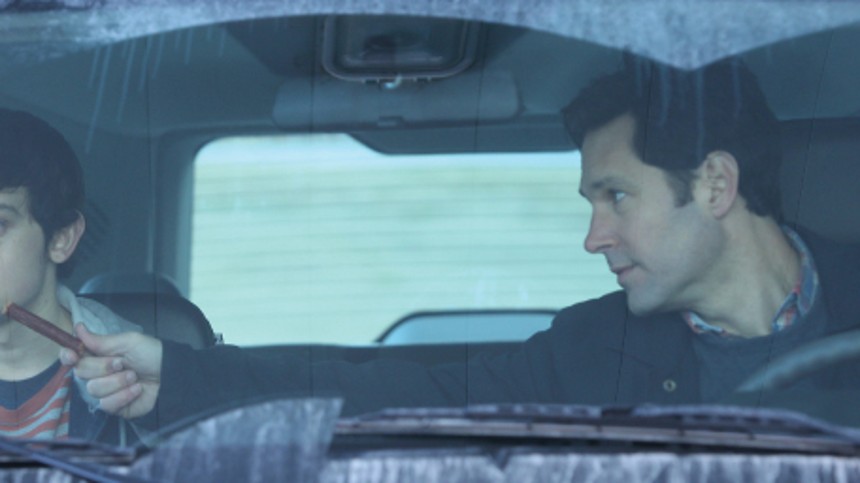 The Fundamentals of Caring