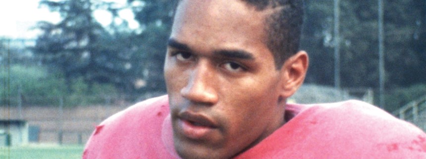 O.J.: Made in America