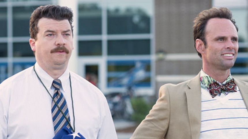 Vice Principals