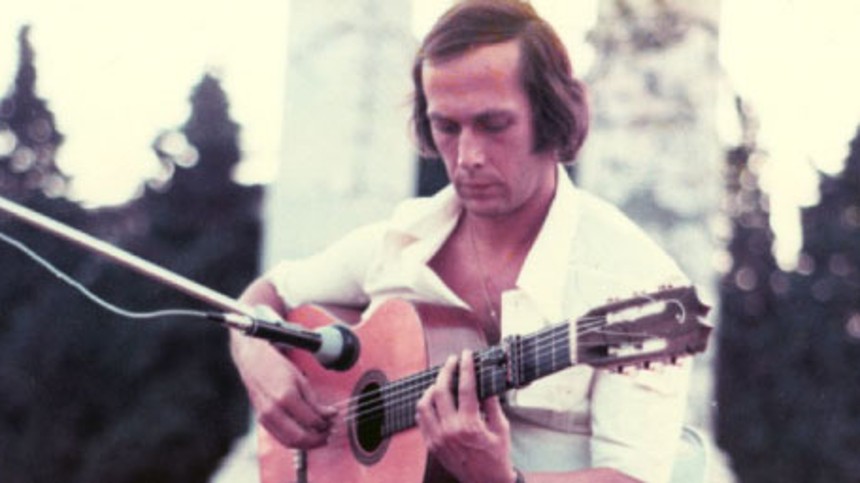Paco de Lucía: Flamencoens mester 