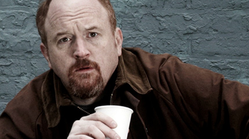 Louis C.K. 2016 Tour