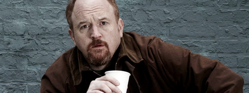 Louis C.K. 2016 Tour