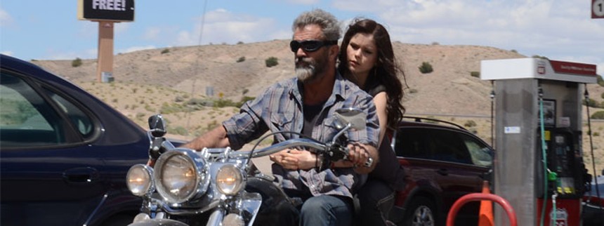 Blood Father