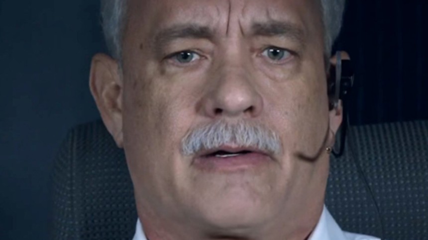 Miraklet på Hudsonfloden