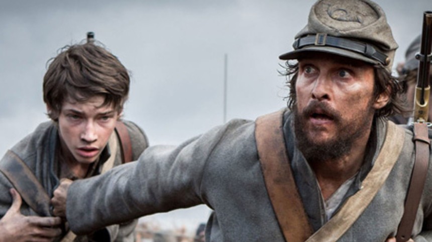 Free State of Jones