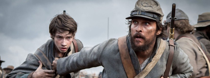 Free State of Jones