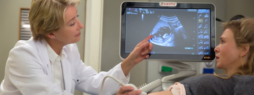 Bridget Jones’ baby