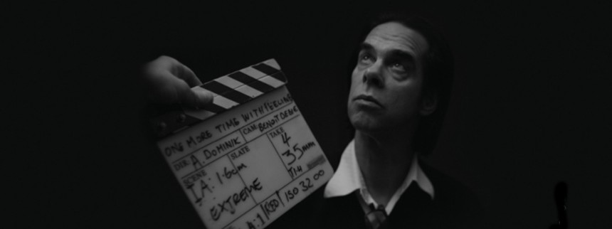 One More Time with Feeling