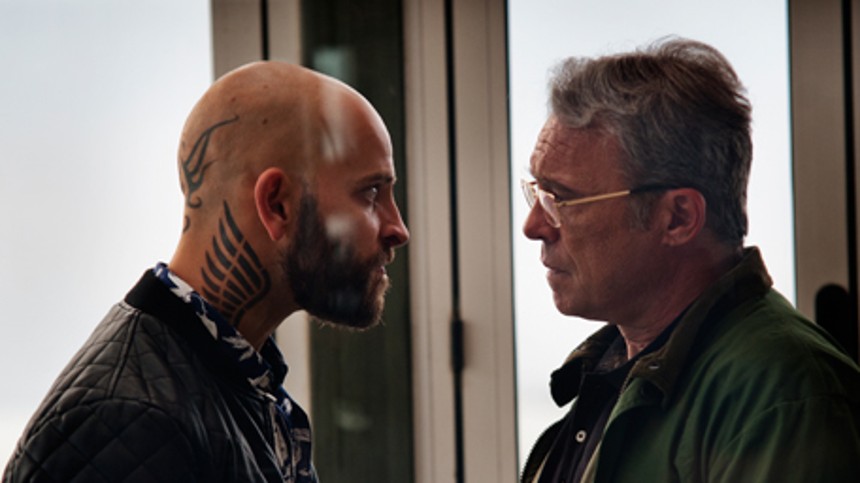 Suburra