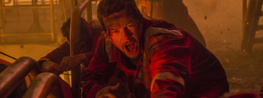 Deepwater Horizon