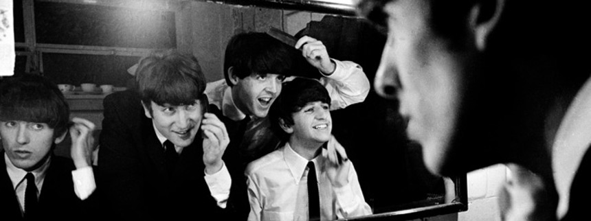 The Beatles: Eight Days a Week – The Touring Years