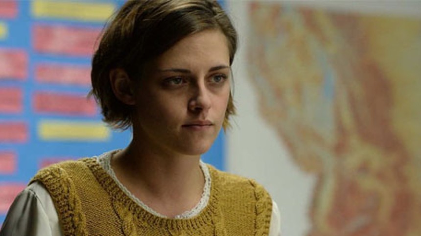 Certain Women