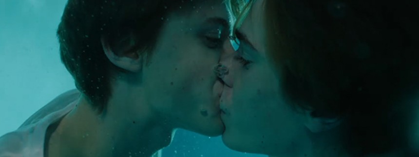 Skam – sæson 3, afsnit 1-4