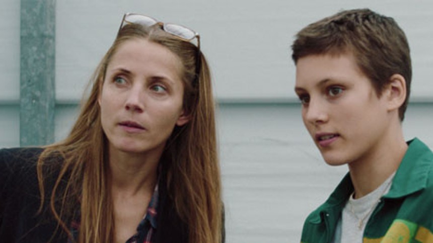 Rosemarie og gartnerens hemmelighed