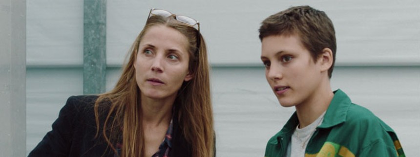 Rosemarie og gartnerens hemmelighed