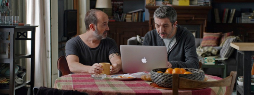 Truman – venner for livet