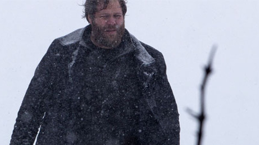 Fanget – en morder iblandt os