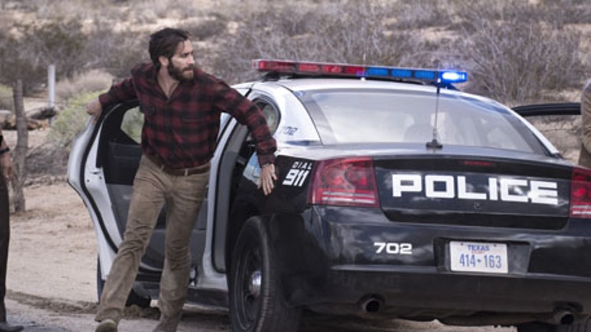 Nocturnal Animals – Natdyr