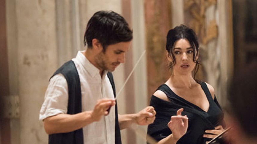 Mozart in the Jungle – sæson 3