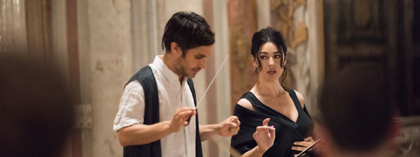 Mozart in the Jungle – sæson 3