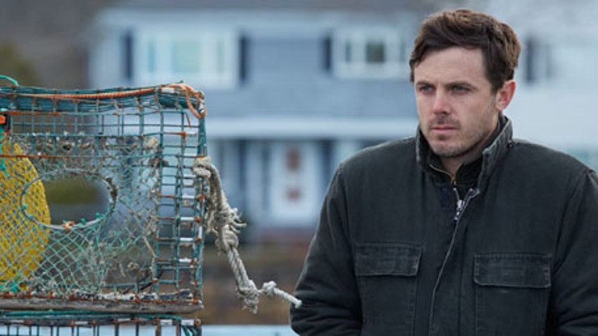 Manchester by the Sea