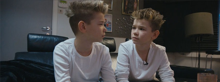 Marcus & Martinus: Sammen om drømmen 