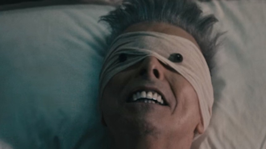 David Bowie: The Last Five Years