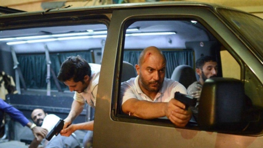 Fauda