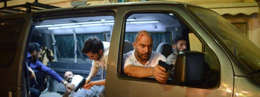 Fauda