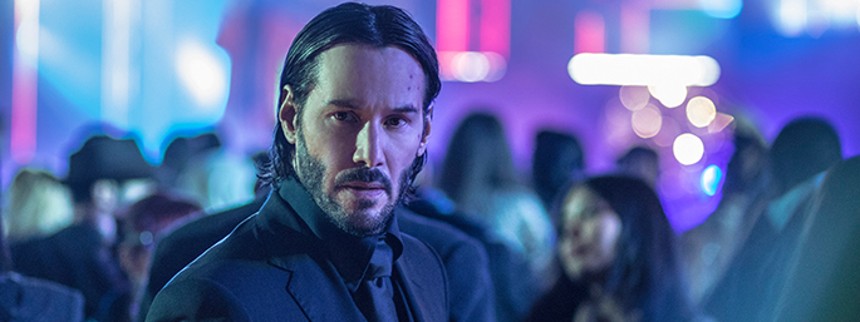 John Wick: Chapter 2