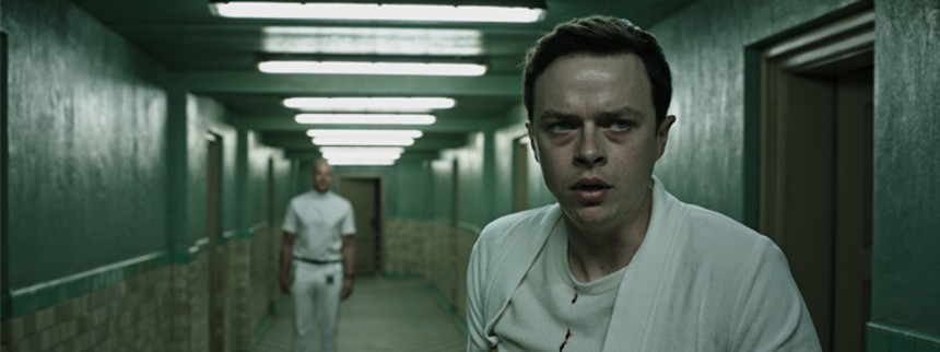 A Cure for Wellness