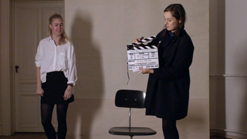 Venus – Let’s Talk About Sex