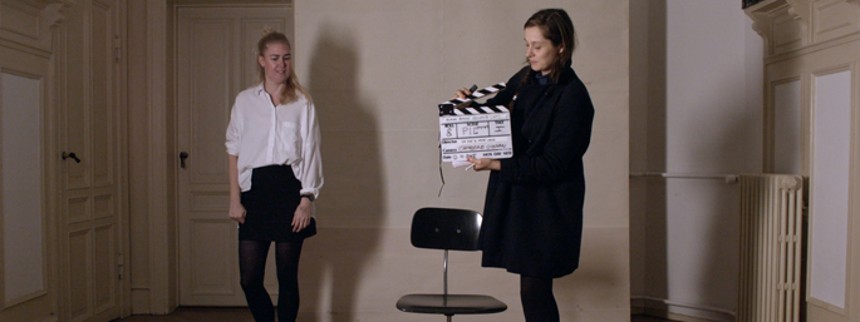 Venus – Let’s Talk About Sex