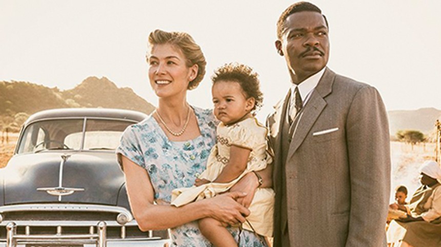 Kærlighed kender ingen grænser