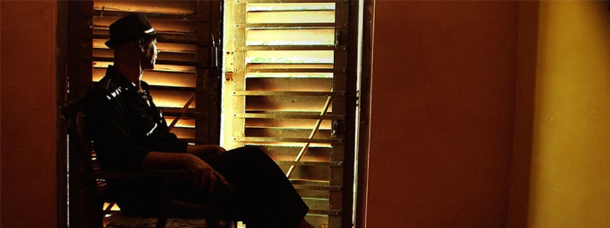 The Skyjacker’s Tale 