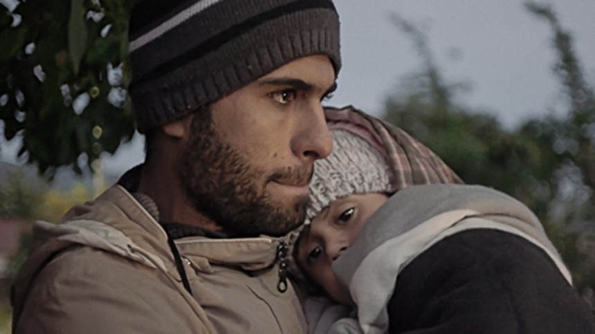 69 Minutes of 86 Days