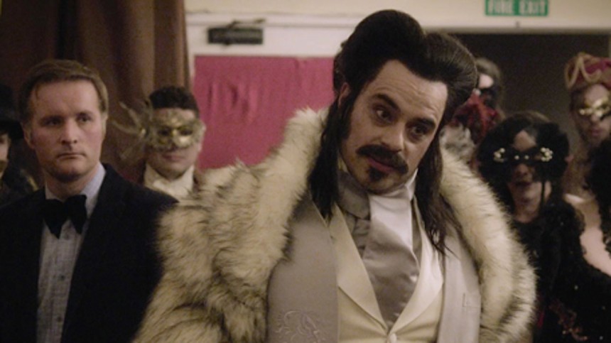 What We Do in the Shadows