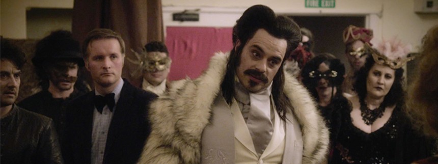 What We Do in the Shadows
