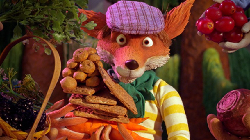 Dyrene i Hak&shy;ke&shy;bak&shy;ke&shy;sko&shy;ven