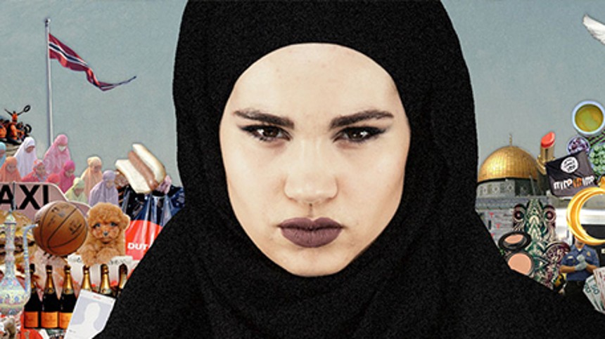 Skam – sæson 4, afsnit 1