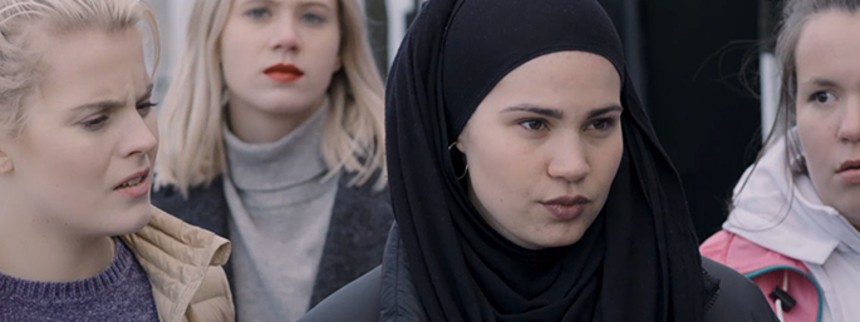 Skam – sæson 4, afsnit 2
