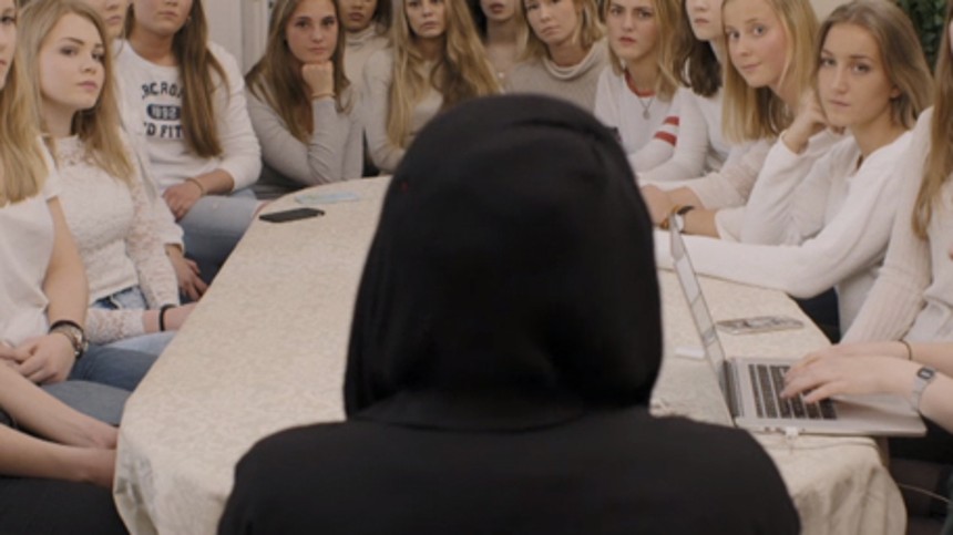 Skam – sæson 4, afsnit 3