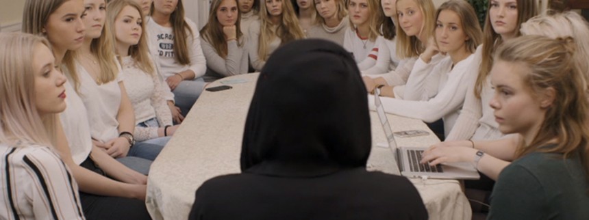 Skam – sæson 4, afsnit 3