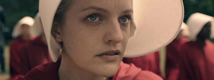 The Handmaid’s Tale – afsnit 1-5