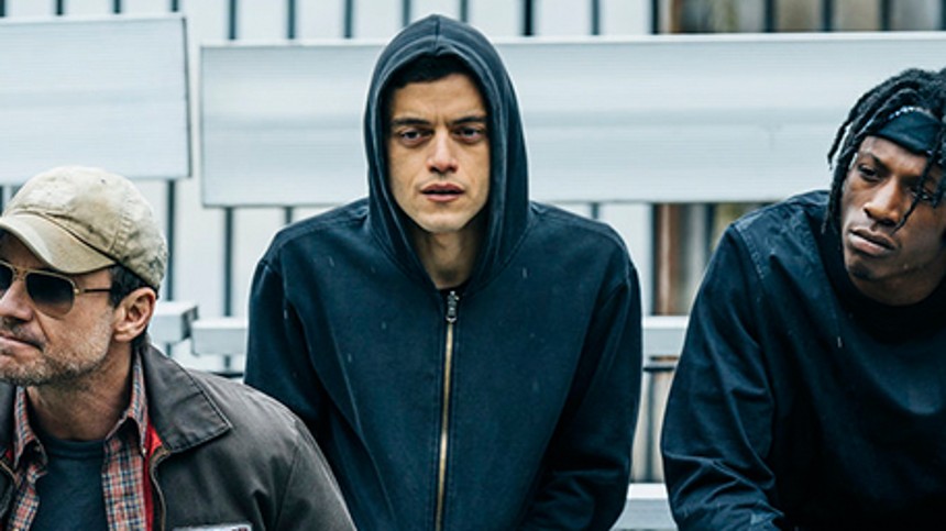 Mr. Robot – sæson 2