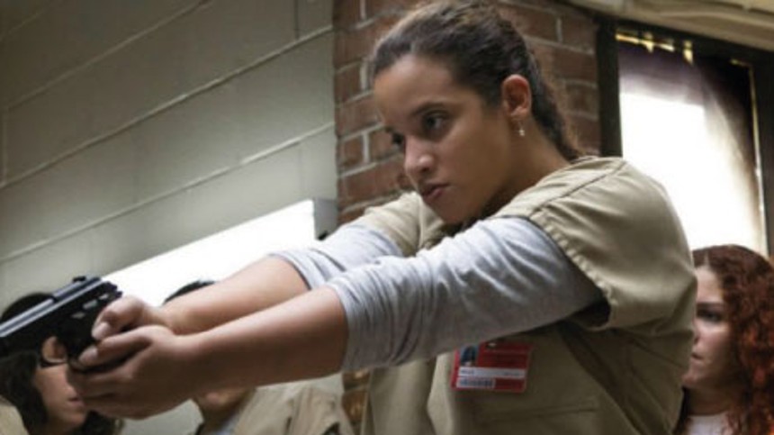 Orange Is the New Black – sæson 5